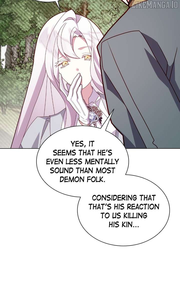 Hoping for My Death Chapter 76 - Page 88