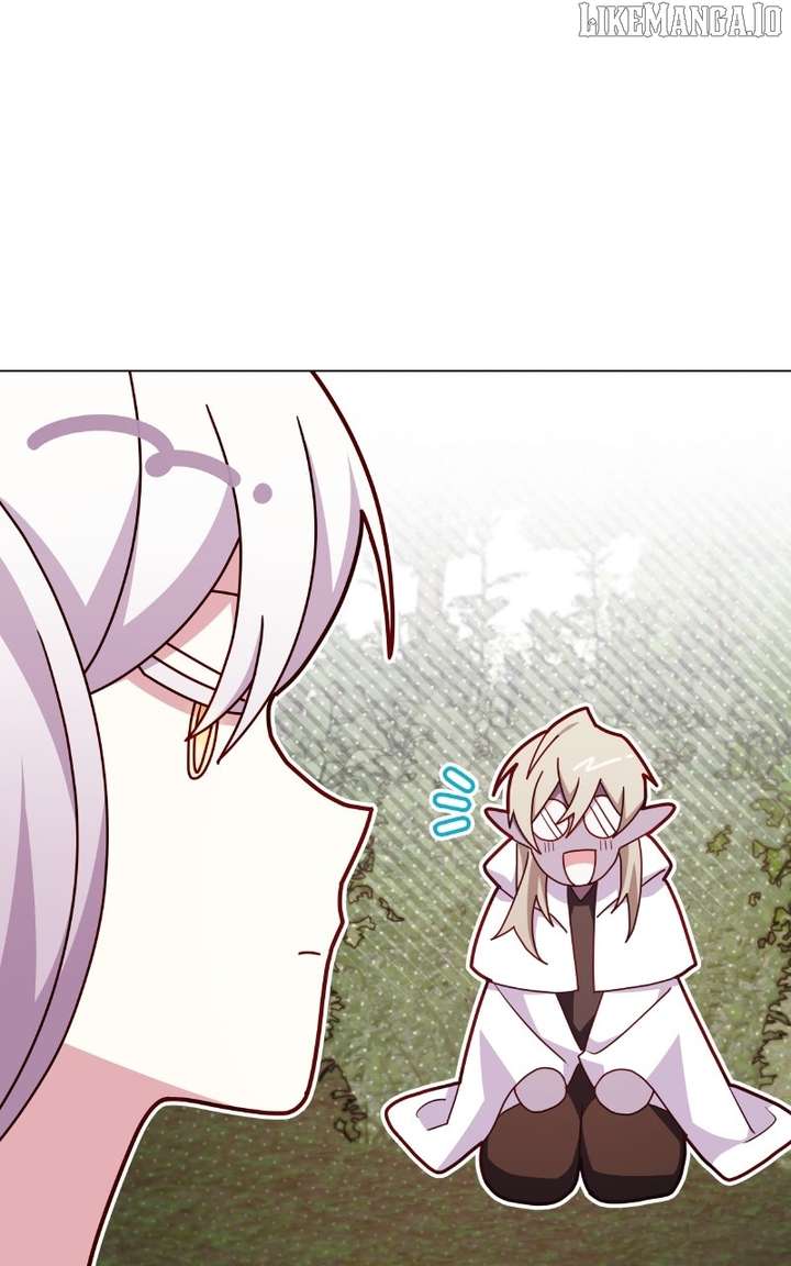 Hoping for My Death Chapter 76 - Page 89