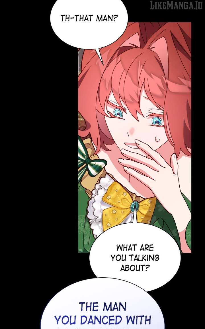 Hoping for My Death Chapter 76 - Page 10