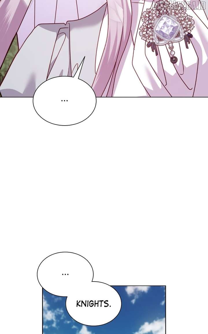 Hoping for My Death Chapter 76 - Page 91