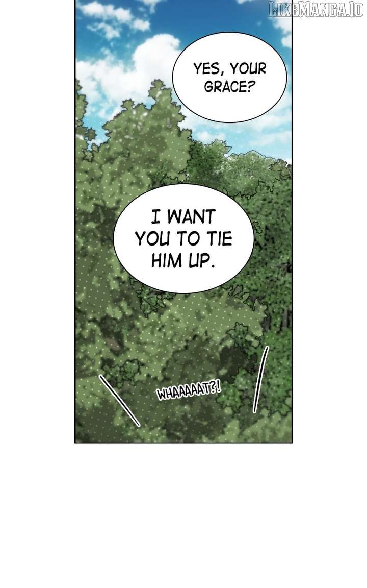 Hoping for My Death Chapter 76 - Page 92