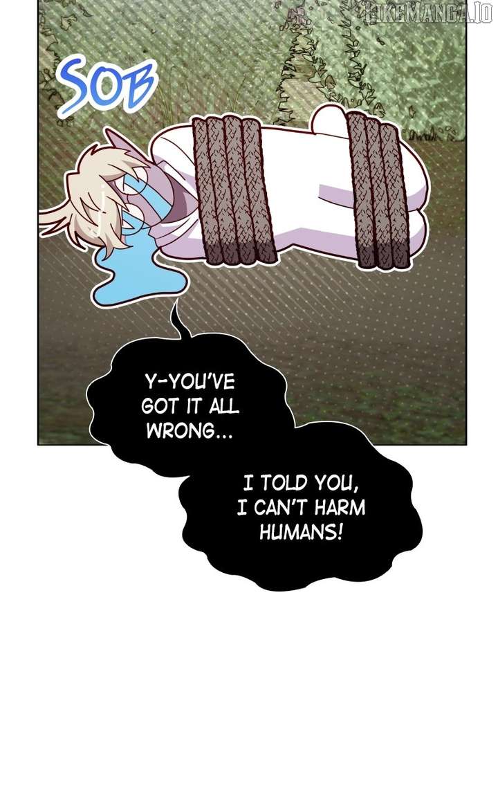 Hoping for My Death Chapter 76 - Page 94