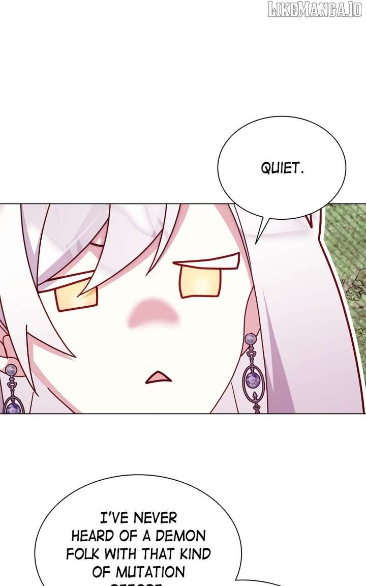 Hoping for My Death Chapter 76 - Page 95