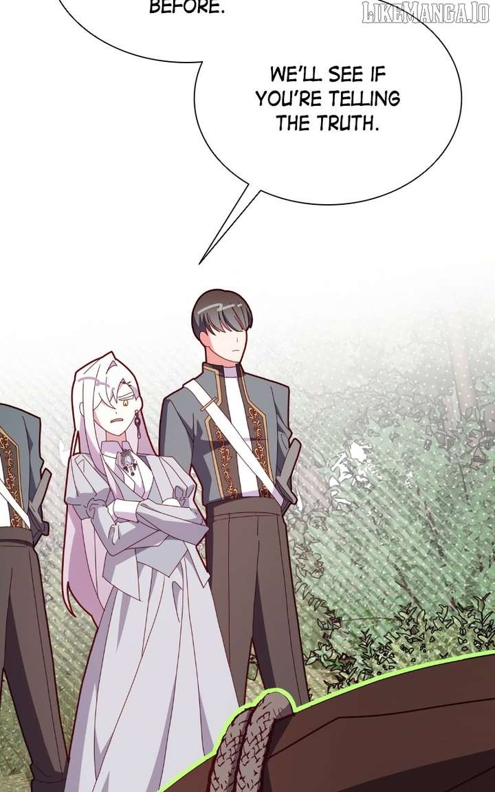 Hoping for My Death Chapter 76 - Page 96