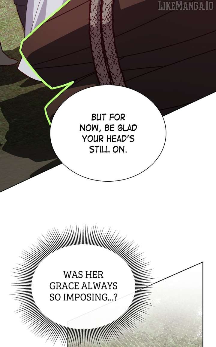 Hoping for My Death Chapter 76 - Page 97