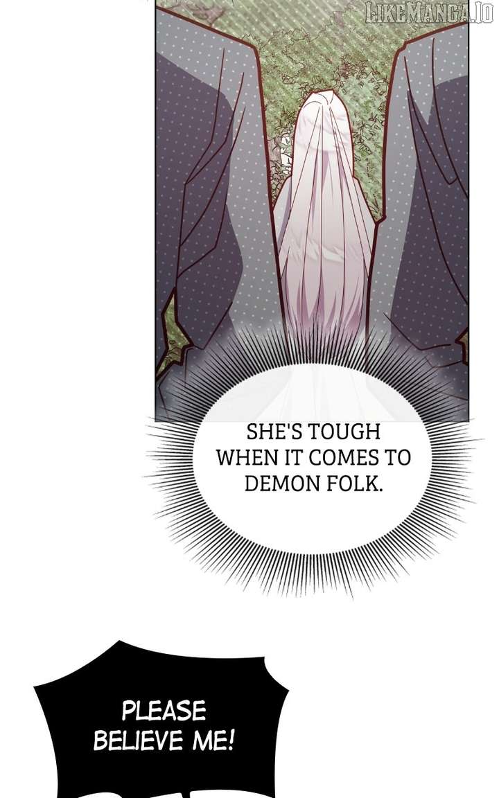 Hoping for My Death Chapter 76 - Page 98