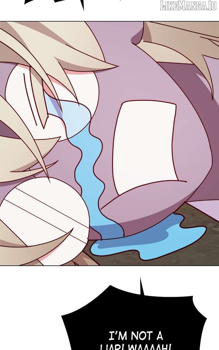 Hoping for My Death Chapter 76 - Page 99