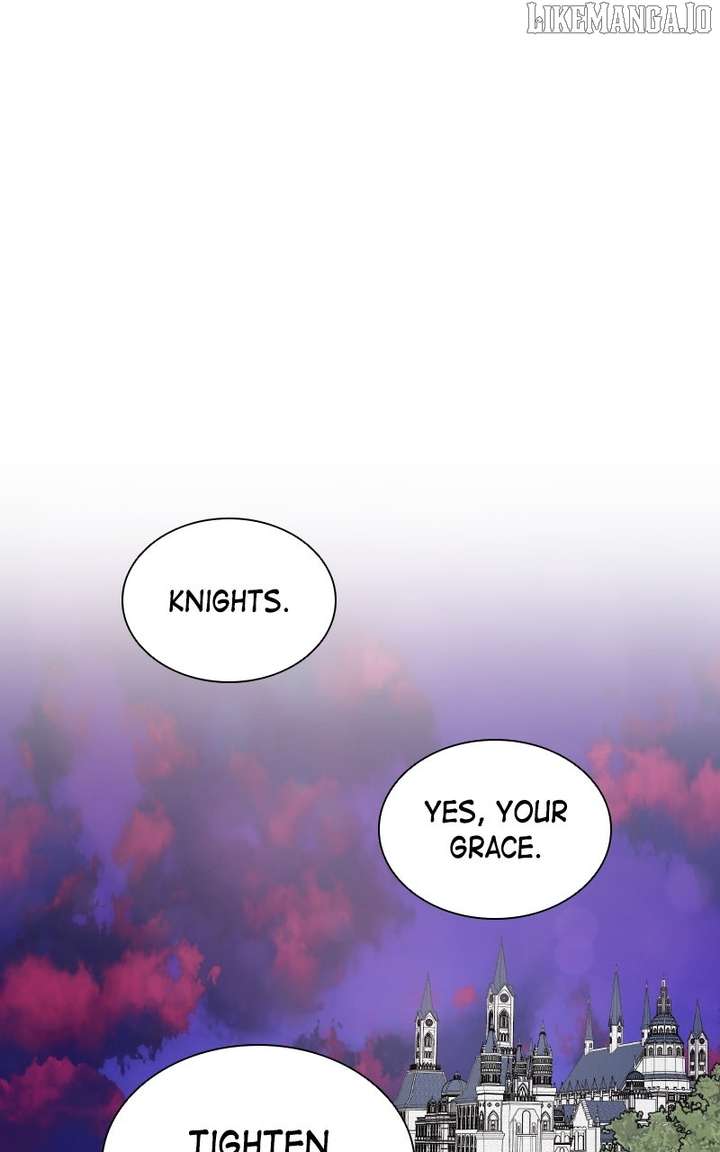 Hoping for My Death Chapter 77 - Page 1