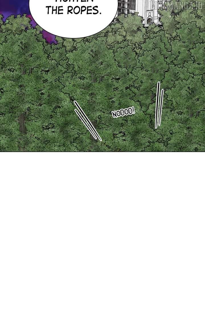 Hoping for My Death Chapter 77 - Page 2