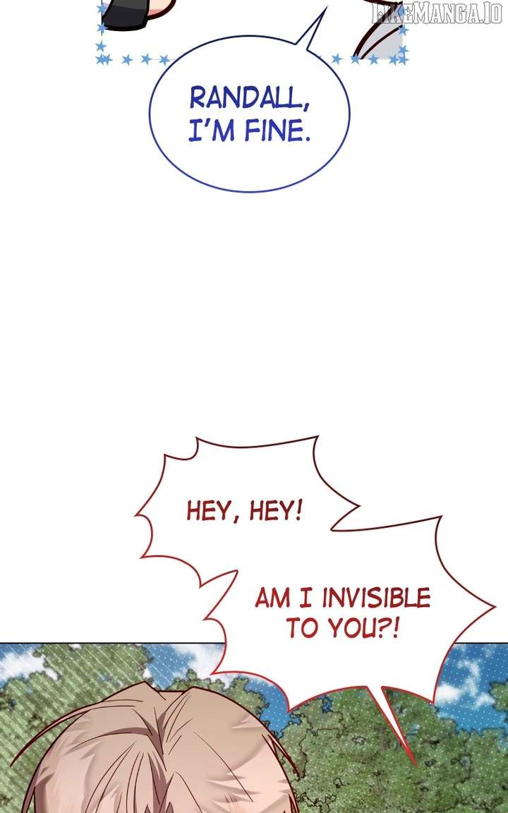 Hoping for My Death Chapter 77 - Page 11