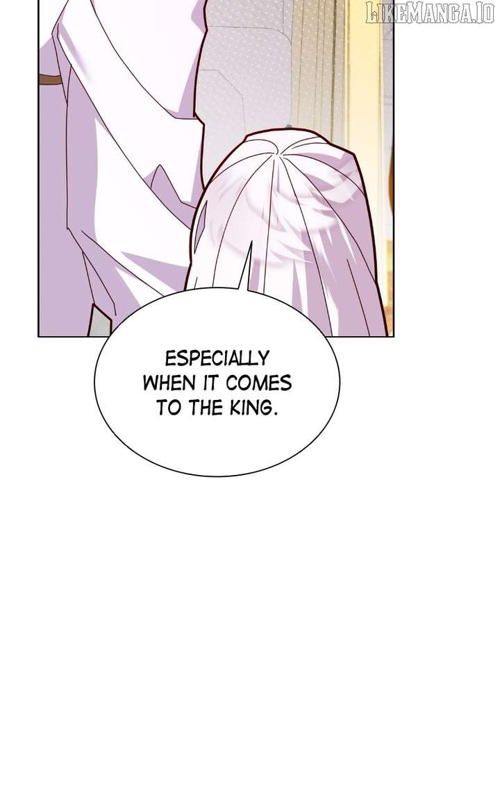 Hoping for My Death Chapter 77 - Page 101