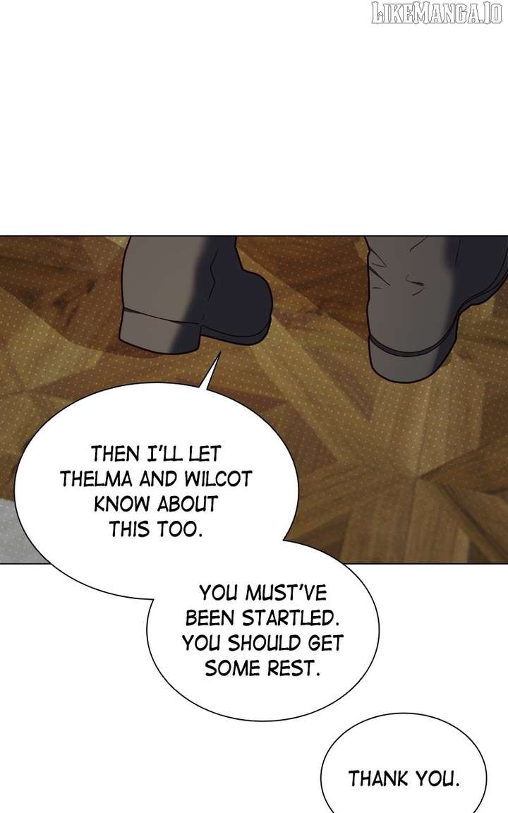 Hoping for My Death Chapter 77 - Page 102