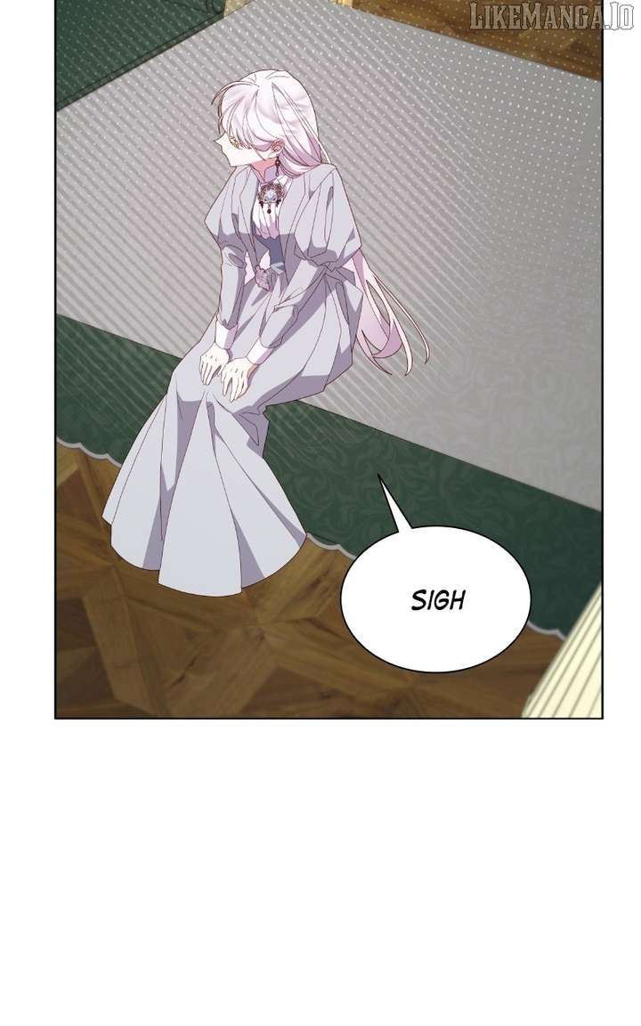 Hoping for My Death Chapter 77 - Page 104