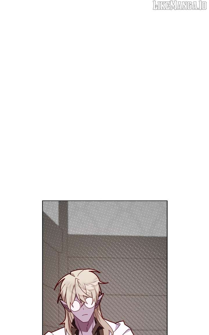 Hoping for My Death Chapter 77 - Page 105