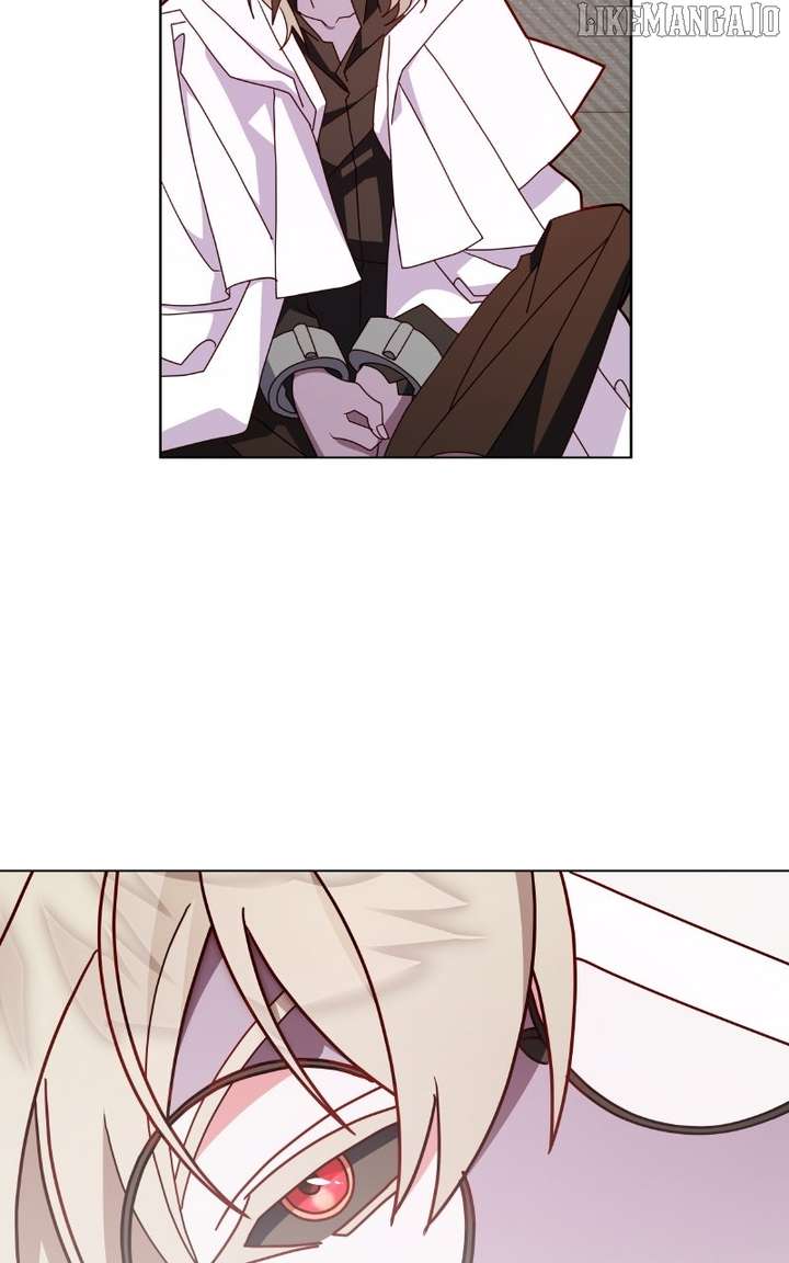 Hoping for My Death Chapter 77 - Page 106