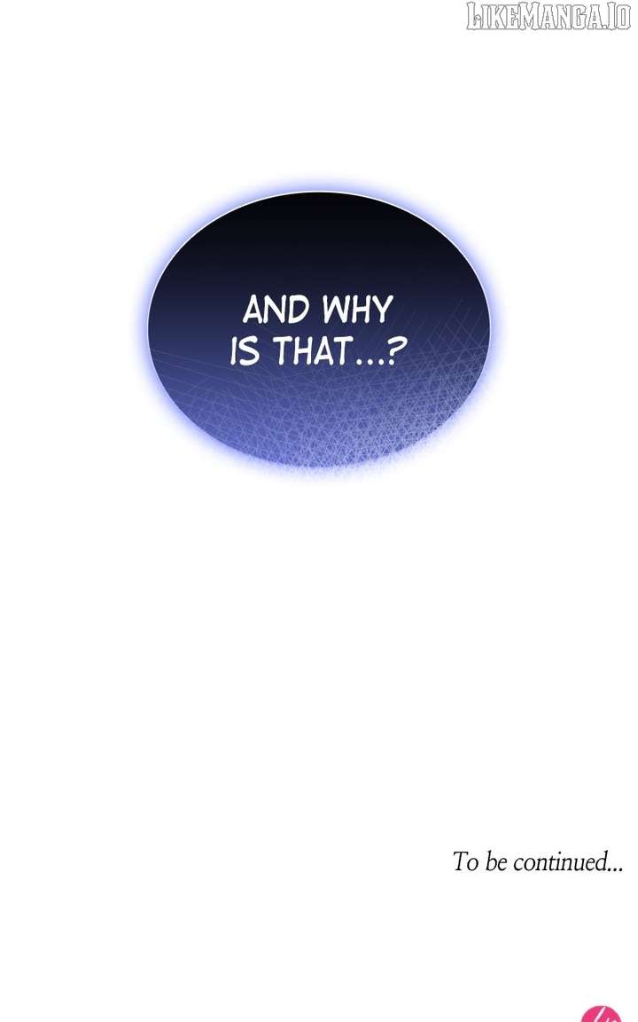 Hoping for My Death Chapter 77 - Page 109