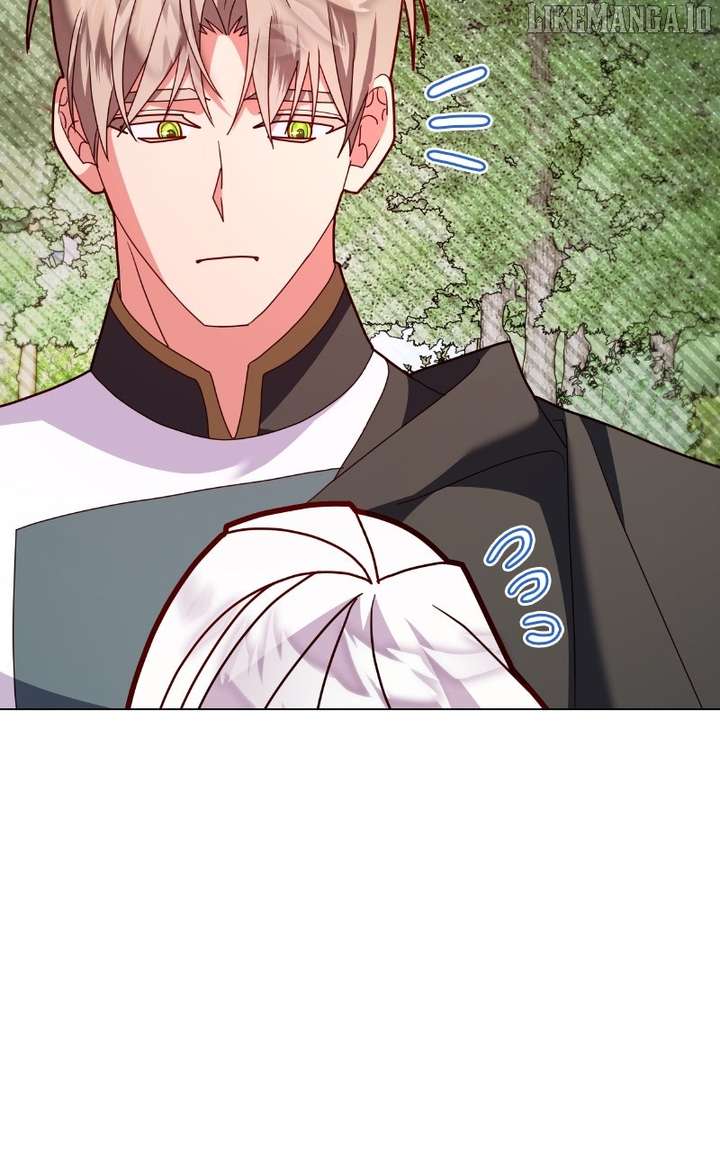 Hoping for My Death Chapter 77 - Page 12