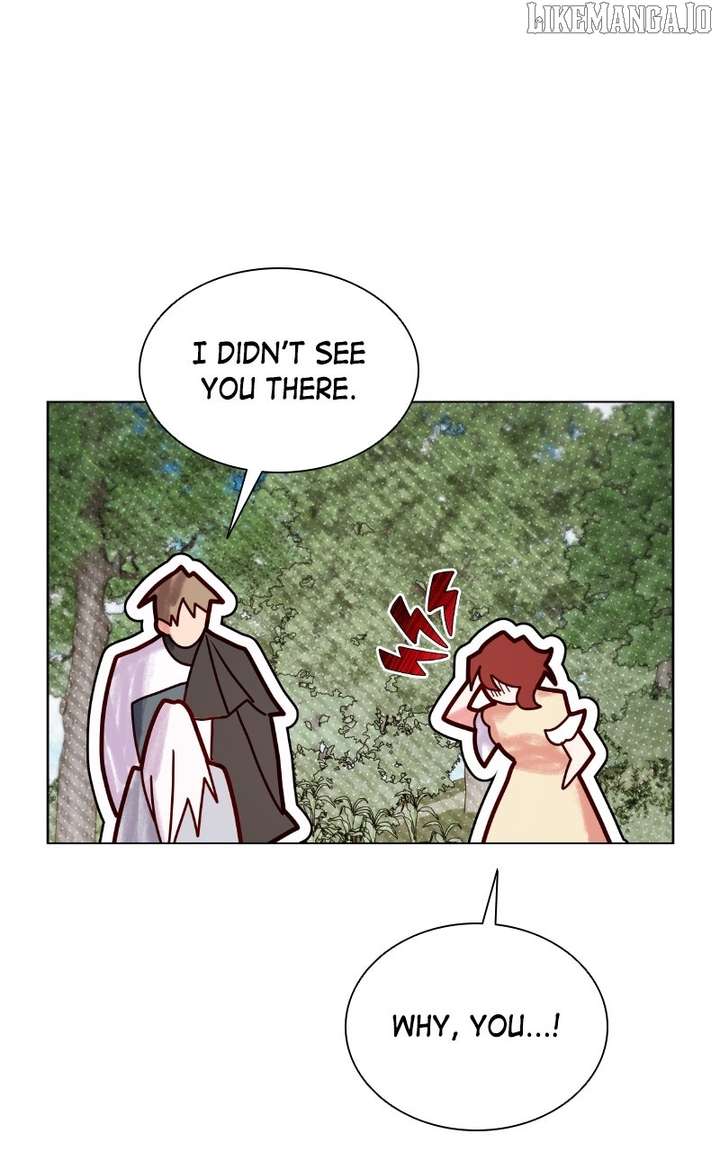 Hoping for My Death Chapter 77 - Page 14