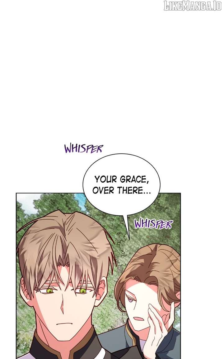 Hoping for My Death Chapter 77 - Page 15