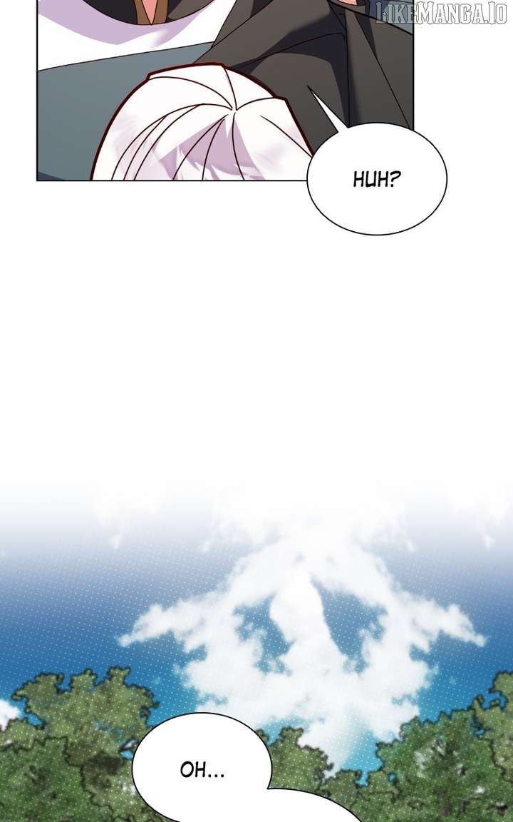 Hoping for My Death Chapter 77 - Page 16