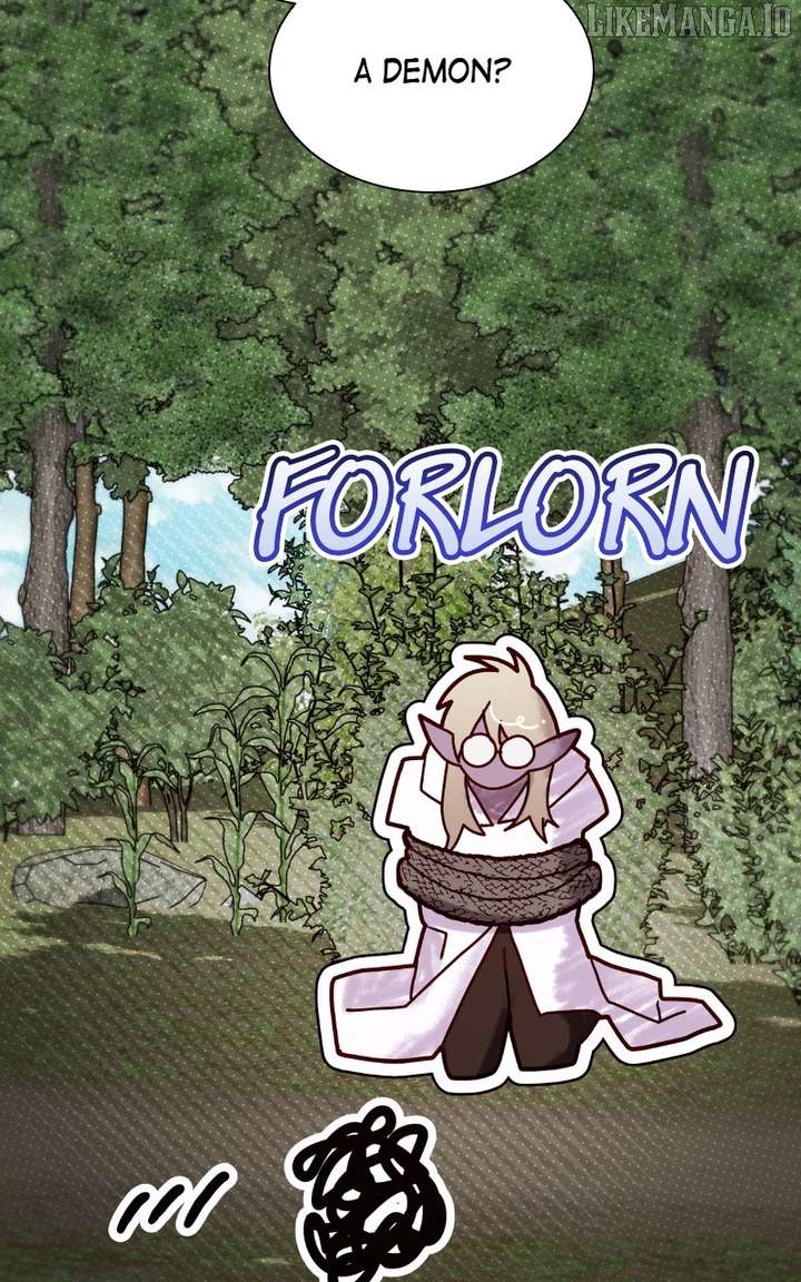 Hoping for My Death Chapter 77 - Page 17