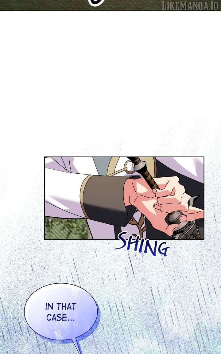 Hoping for My Death Chapter 77 - Page 18