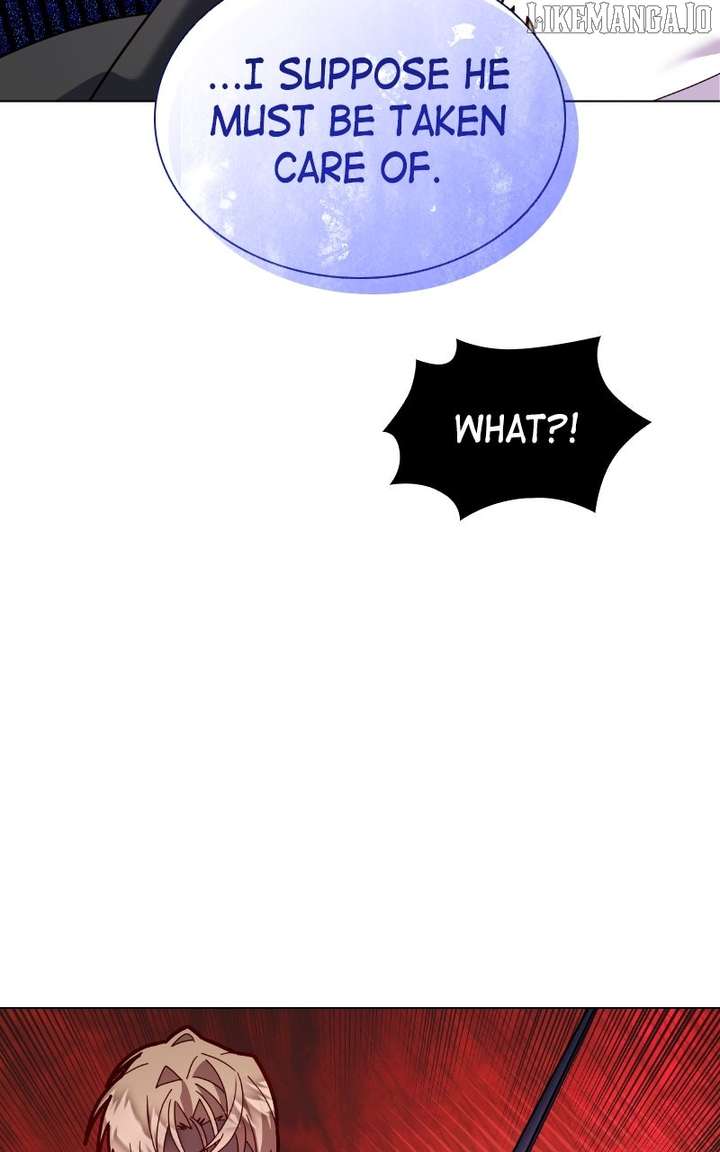 Hoping for My Death Chapter 77 - Page 20