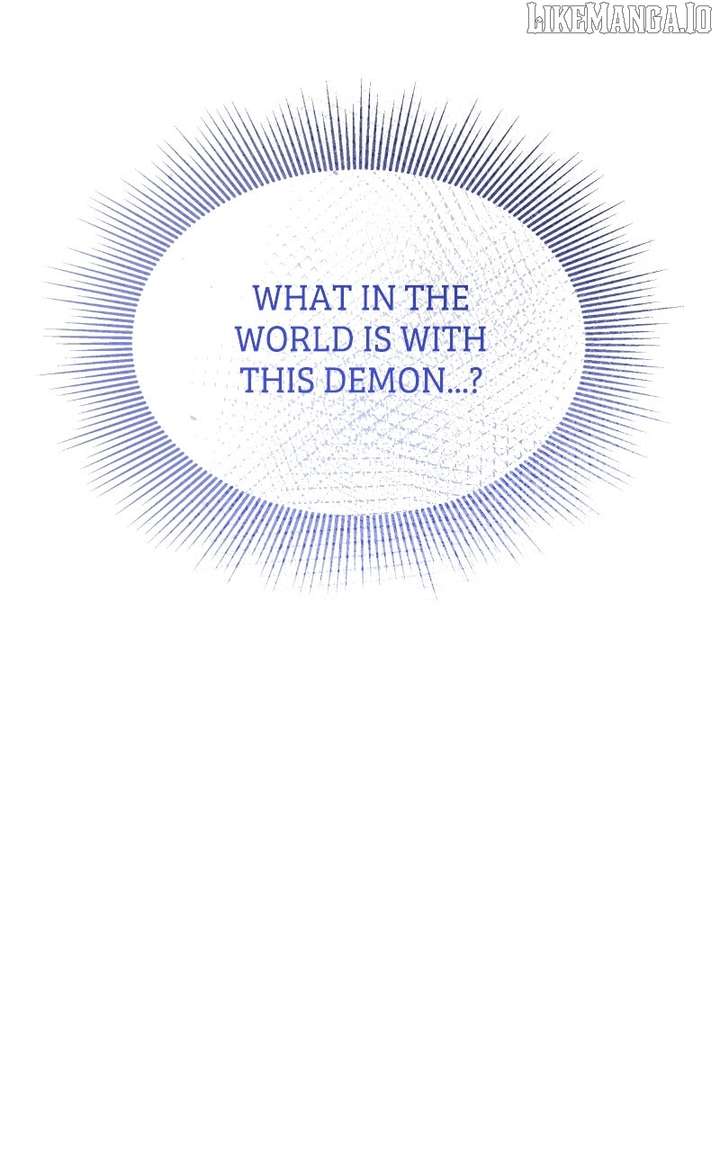 Hoping for My Death Chapter 77 - Page 3