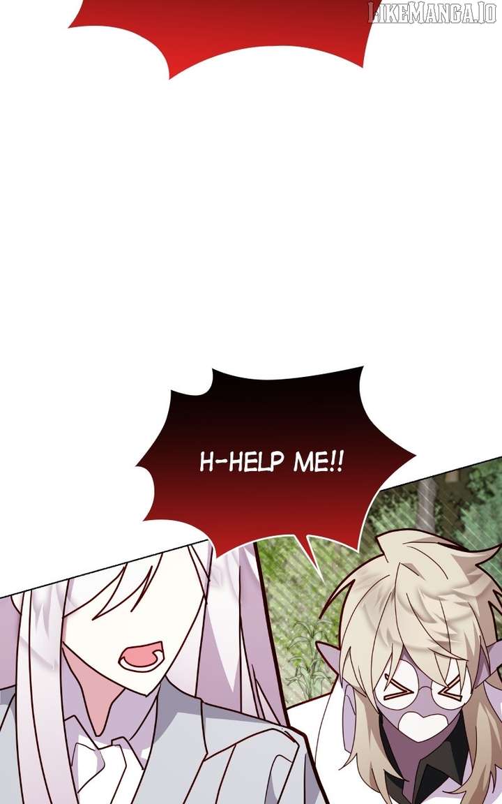 Hoping for My Death Chapter 77 - Page 22