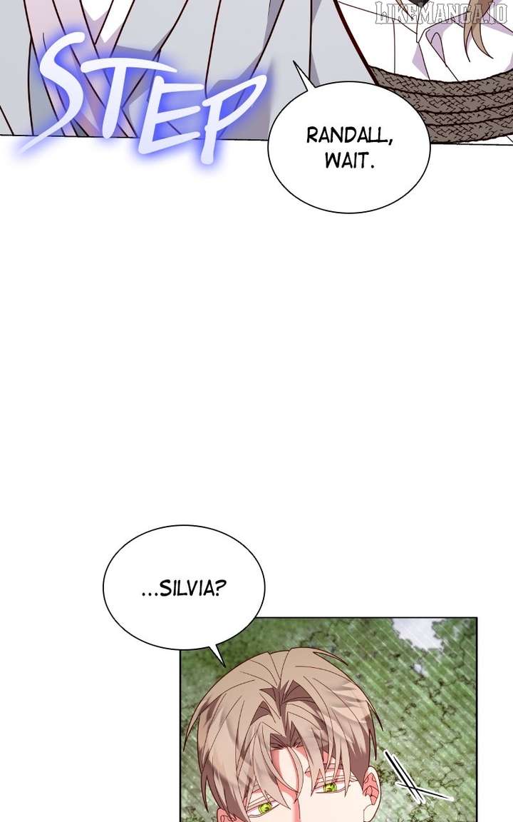 Hoping for My Death Chapter 77 - Page 23