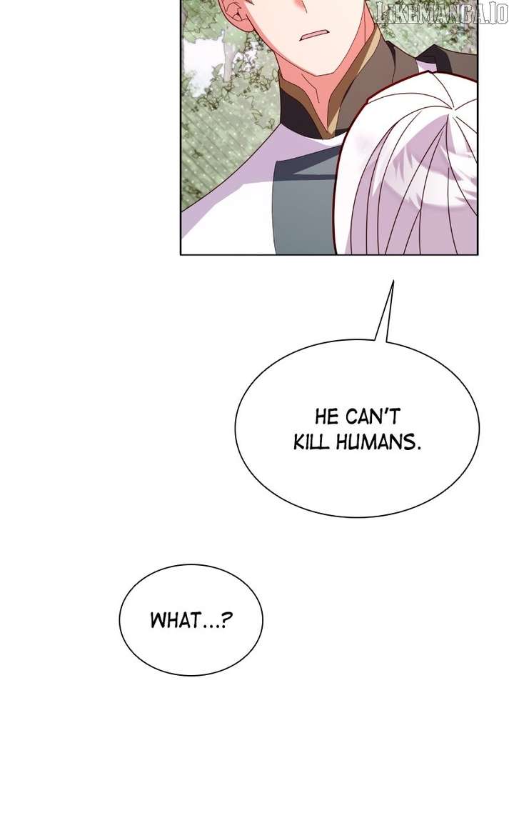 Hoping for My Death Chapter 77 - Page 24