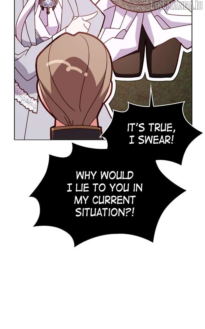 Hoping for My Death Chapter 77 - Page 26