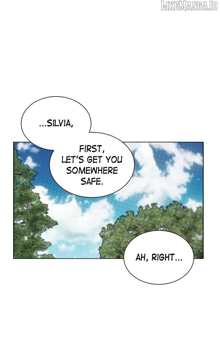 Hoping for My Death Chapter 77 - Page 28