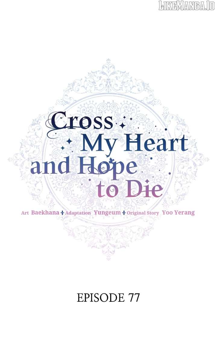 Hoping for My Death Chapter 77 - Page 4