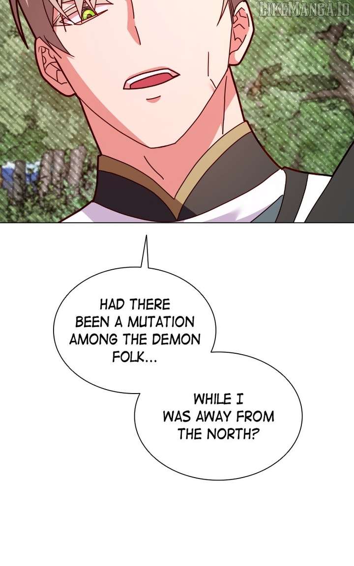 Hoping for My Death Chapter 77 - Page 31