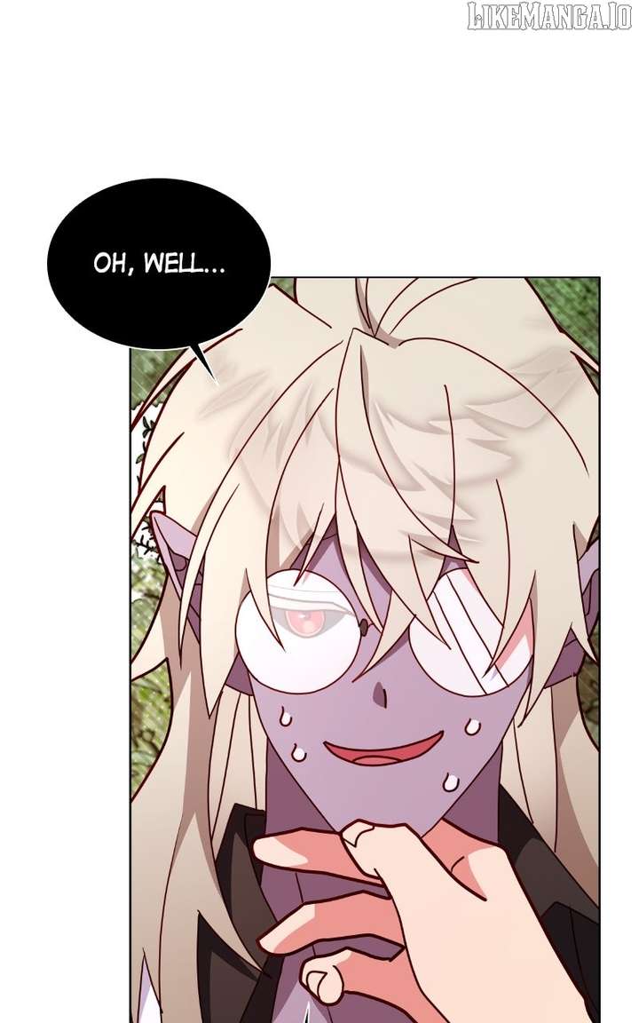 Hoping for My Death Chapter 77 - Page 32