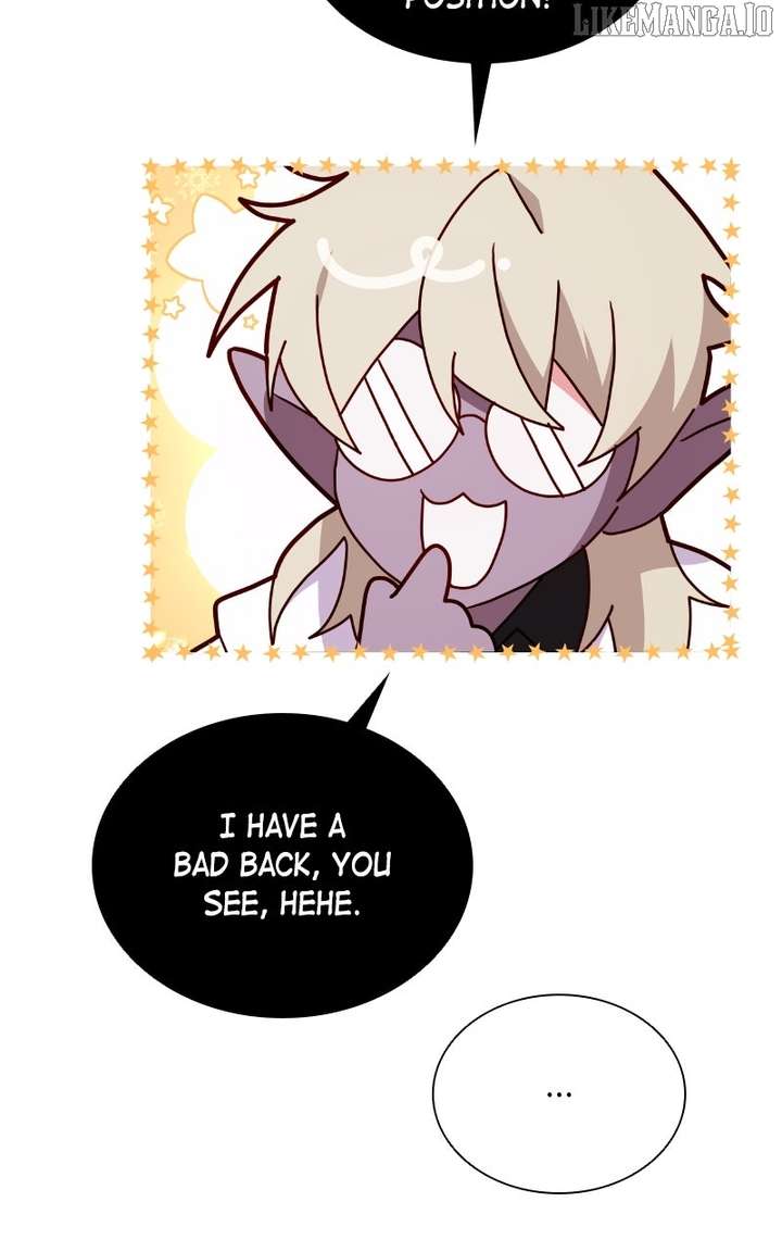 Hoping for My Death Chapter 77 - Page 34