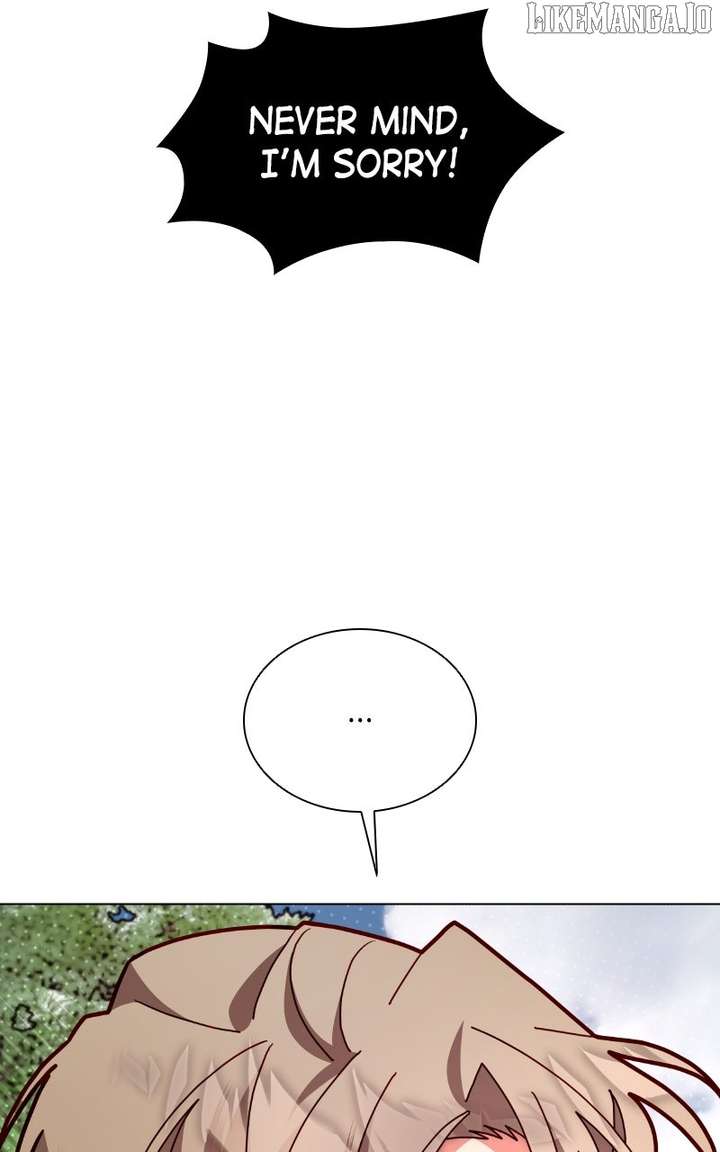 Hoping for My Death Chapter 77 - Page 35