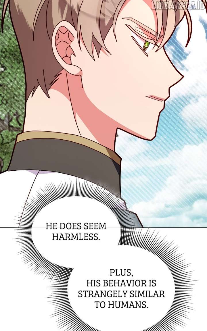 Hoping for My Death Chapter 77 - Page 36