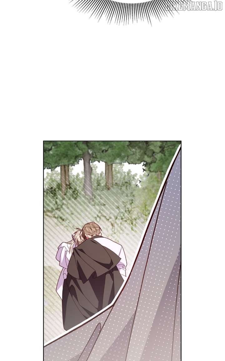 Hoping for My Death Chapter 77 - Page 37