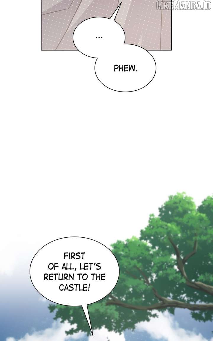 Hoping for My Death Chapter 77 - Page 38