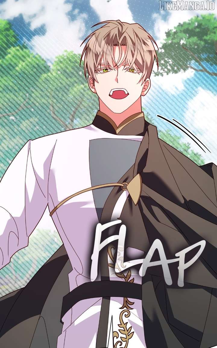 Hoping for My Death Chapter 77 - Page 39