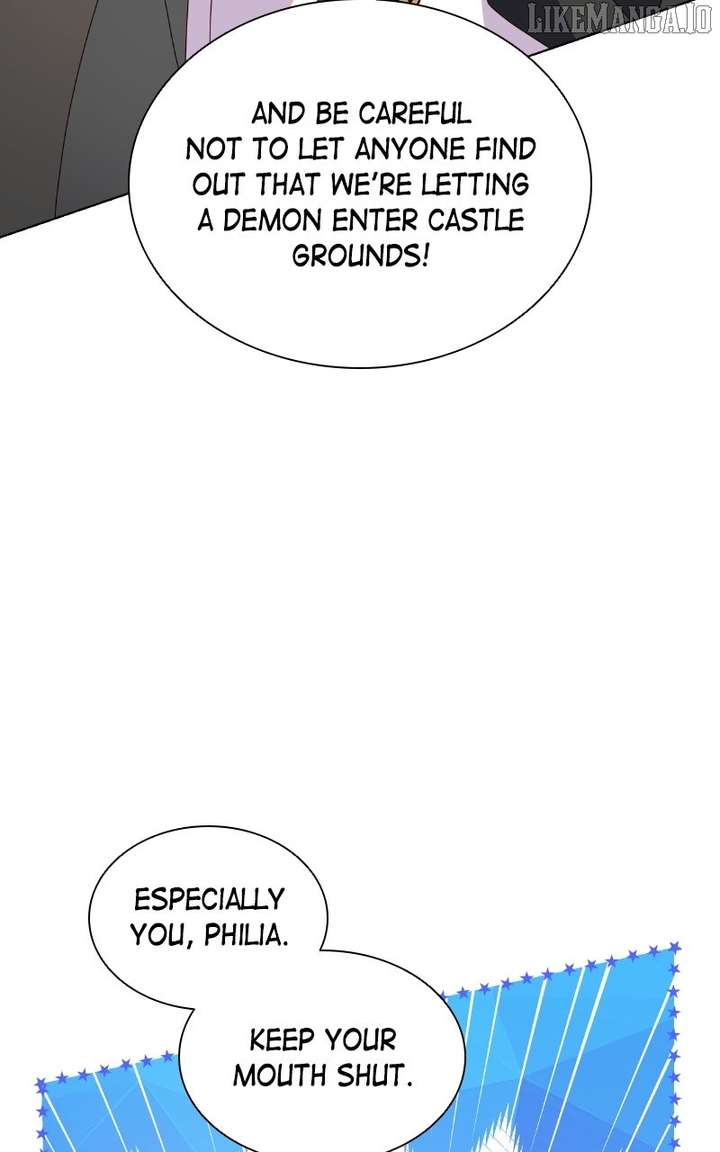 Hoping for My Death Chapter 77 - Page 40