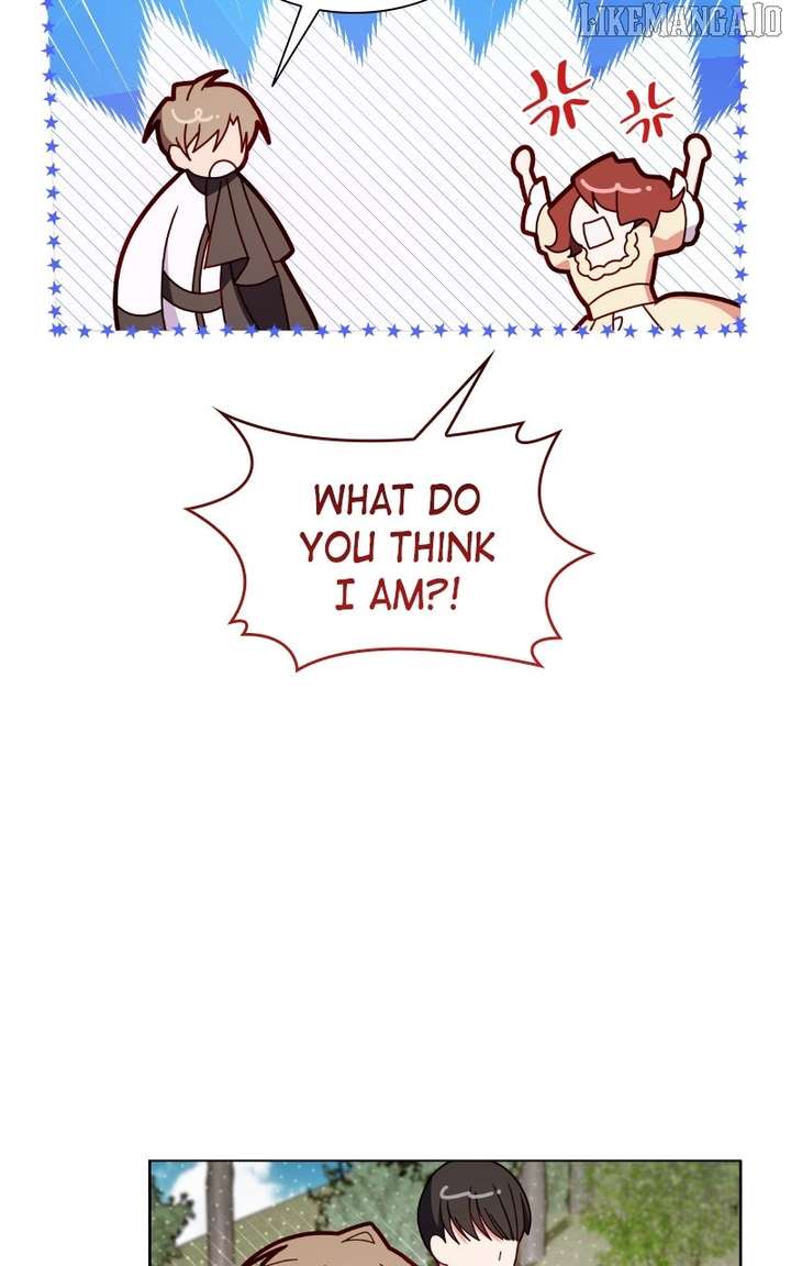 Hoping for My Death Chapter 77 - Page 41