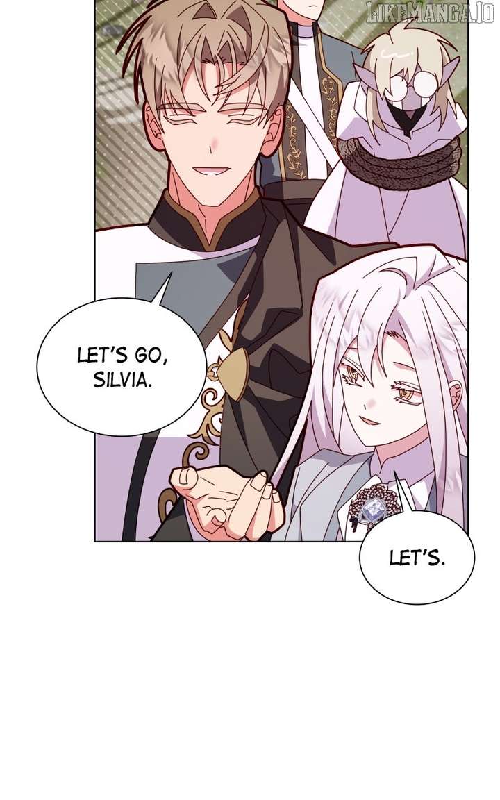 Hoping for My Death Chapter 77 - Page 42