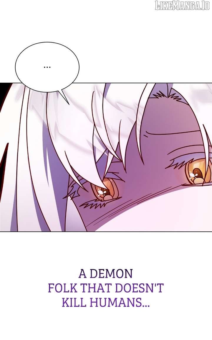 Hoping for My Death Chapter 77 - Page 43