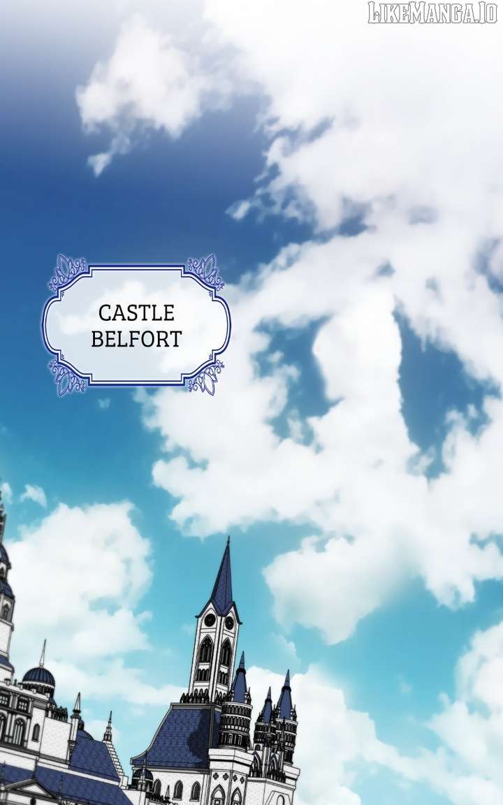 Hoping for My Death Chapter 77 - Page 45