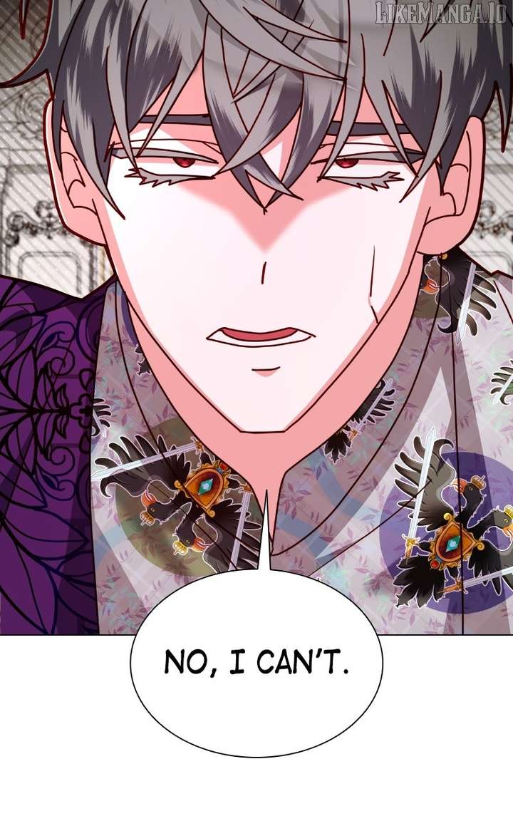 Hoping for My Death Chapter 77 - Page 47