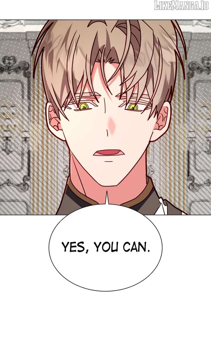 Hoping for My Death Chapter 77 - Page 48