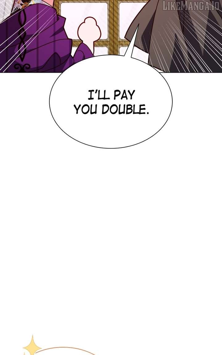 Hoping for My Death Chapter 77 - Page 50